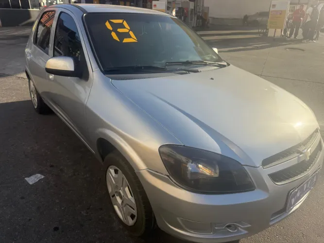 CELTA LS 1.0 Particular ZEROOO BALA!!