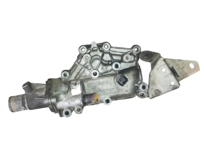 Carcaça da válvula termostática Renault Megane 2.0 16v 