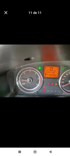 Ssangyong Korando 2.0 16V T.diesel AWD Aut. 2012