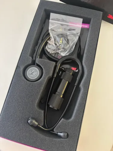 Estetoscópio LITTMANN Classic III