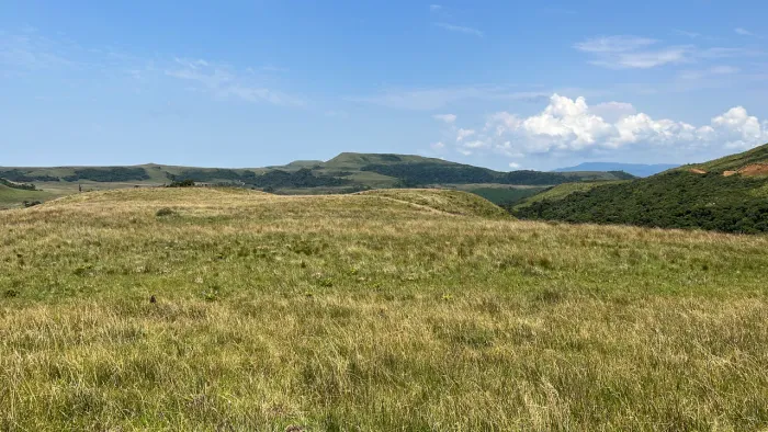 Chácara a venda em Urubici