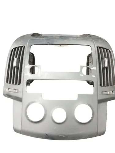 MOLDURA COM DIFUSOR HYUNDAI I30 DO HYUNDAI I30 2012/2012