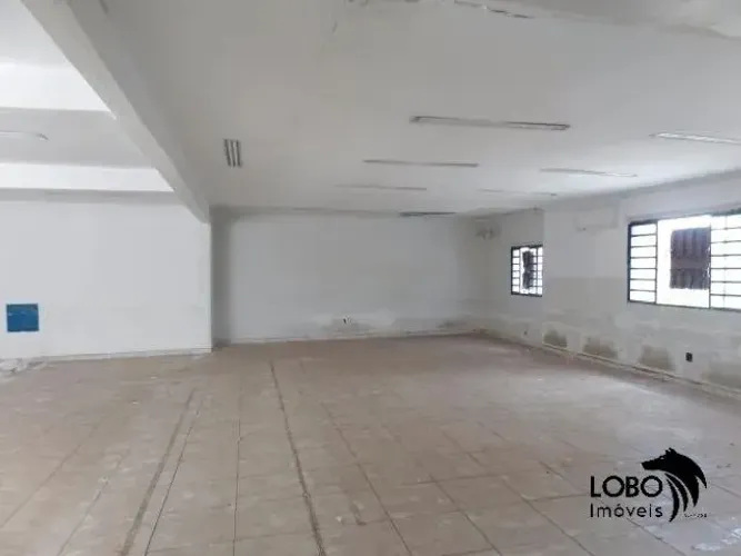 Sala 2° pavimento, Av. Goiás, 151m², Setor Central,
