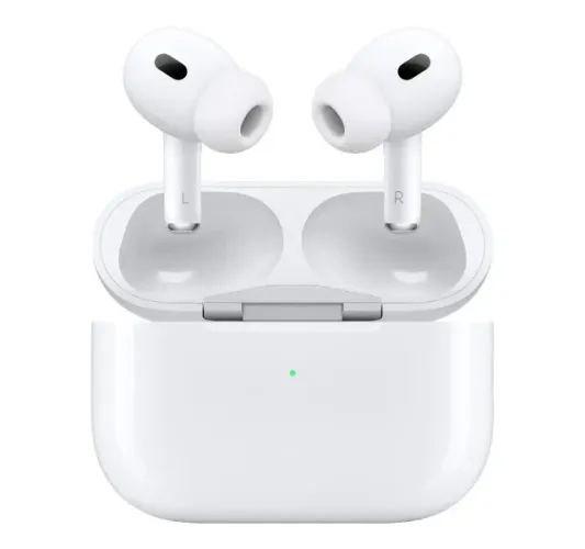 AirPods Pro 2 - Novo/Lacrado - Garantia Apple - Até 18x
