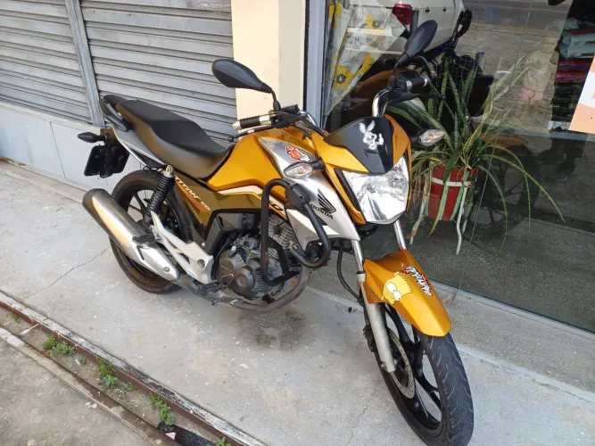 Vendo não faço trocas