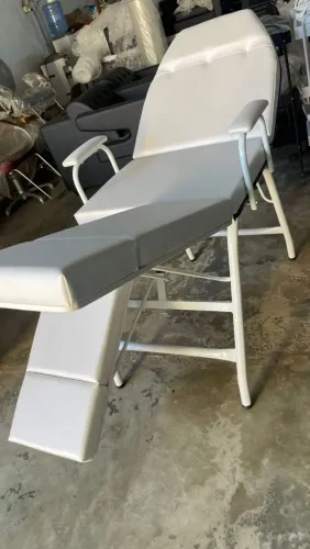 Maca para consultório/clínica