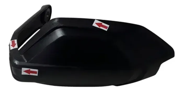 Protetor Mão Tiger 900 20/23 L/d Ori S/suporte Avarias 55577