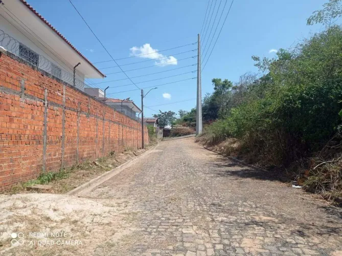 RUA CAPTÃO ALEXANDRE TOMAS - BAIRRO: GURUPI