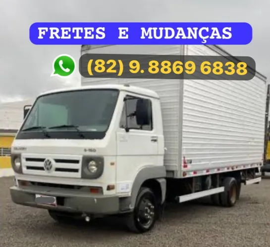 Frete