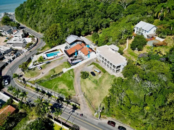 Oportunidade de investimento para Hotel, Pousada, Restaurante ou Hospital Geriátrico em It