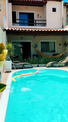 Casa Temporada - Arembepe