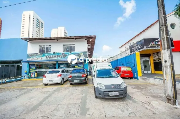 Locação de Comercial / Sala na cidade de Fortaleza