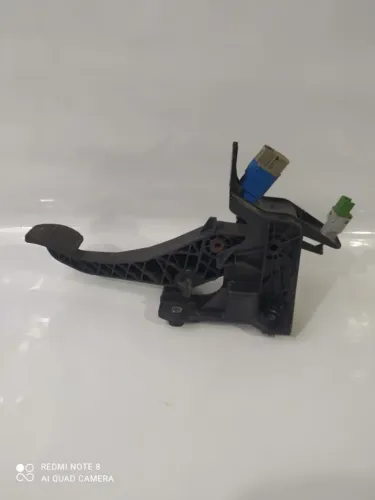 Pedal Embreagem Sandero 1.0 3cc 2017 A 2021 