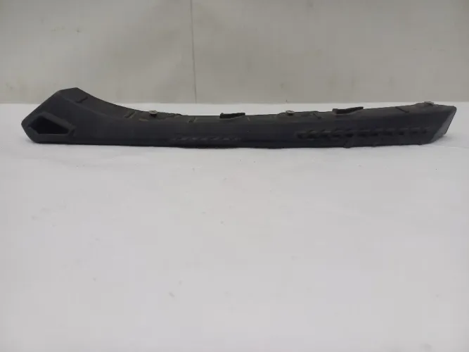 Guia Parachoque Dianteiro Le Hyundai I30 13/19
