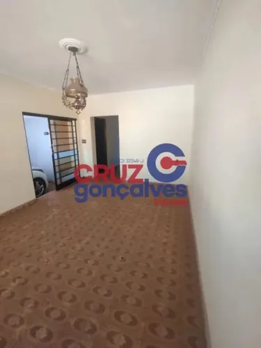 Casa à venda no Jardim Mirassol, Rio Claro