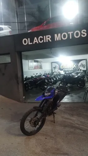 XTZ 250 2020 v 22500