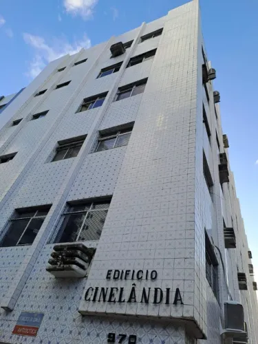 Apartamento com 03 quartos em Boa Viagem