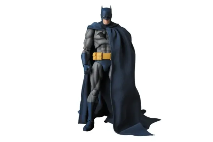 Batman Hush DC Comics Mafex 105 Medicom Toy Original