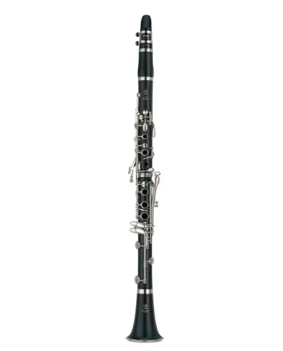 Clarinete yamaha YCL450N