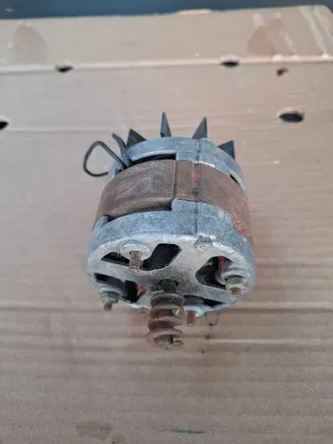 Motor gme