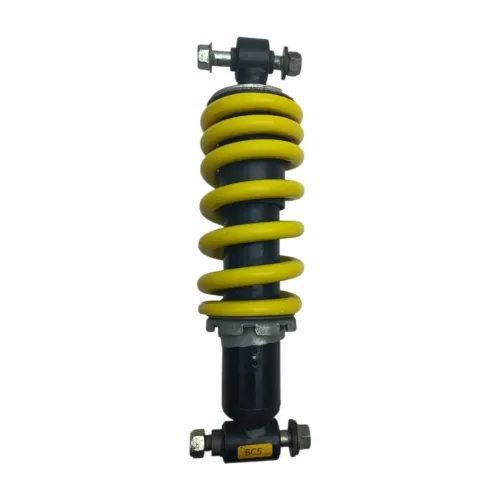 SUSPENSÃO/AMORTECEDOR PRO LINK YAMAHA FAZER 250 2018-2024