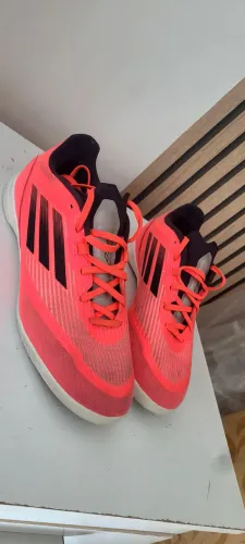 Chuteiras Adidas F50 League Futsal