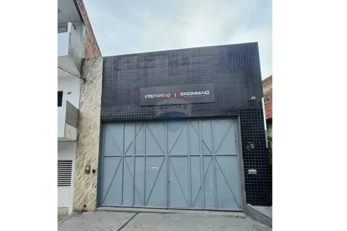 Aluguel de Galpão Comercial em Guarabira, PB