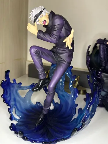 Estream- jujutsu Kaisen- satoru gojo 1/7 scale figure shibuya scramble
