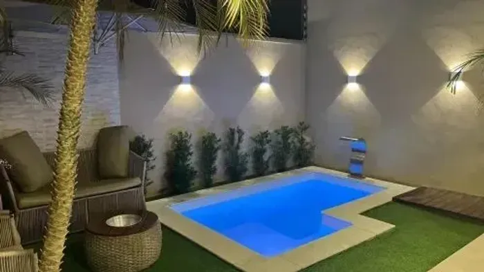 Casa na orlando lobato 