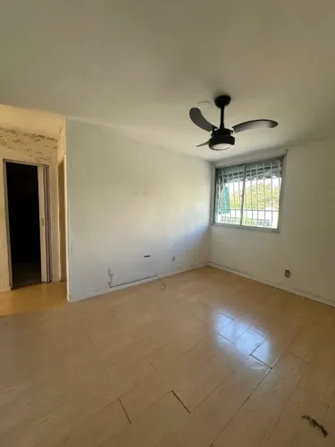 Apartamento área central do Alcântara 