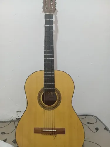 Violão rotina rx210 tampo solido/maciço