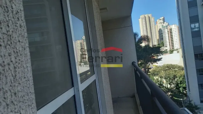 Santa Terezinha-Apartamento 65ms-3dormitórios, suite, sacada, 2 vagas-lazer