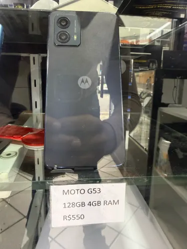 Celular moto g53 5g 