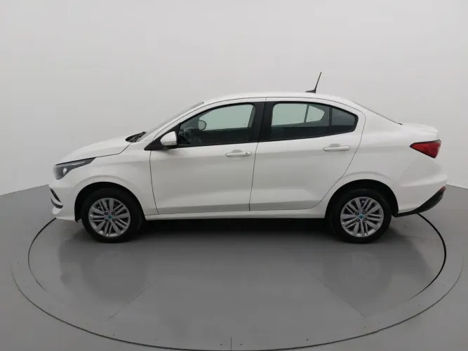 Fiat Cronos Drive 1.0 6V 2025