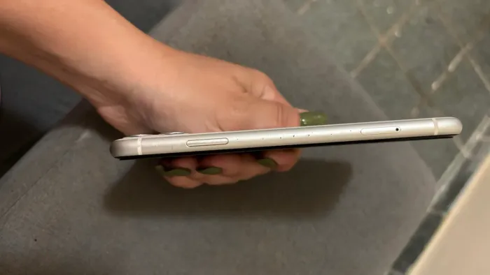 iPhone 11