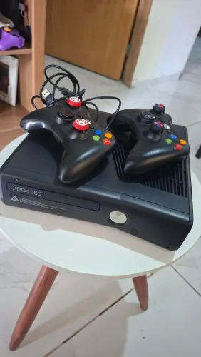 XBOX 360 DESBLOQUEADO!!
