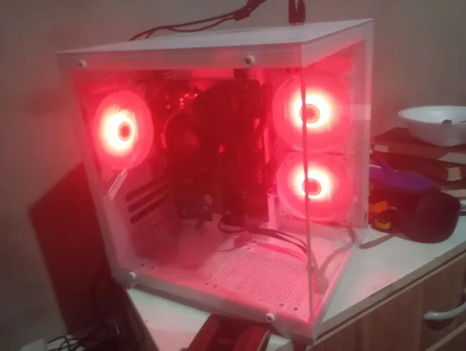PC GAMER RYZEN 5 5600GT