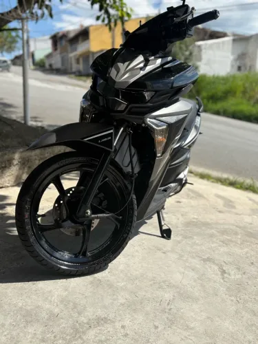 Yamaha Neo Automatic 125cc 2023