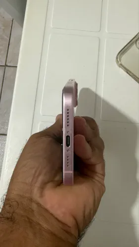 iPhone 15 plus 128gb