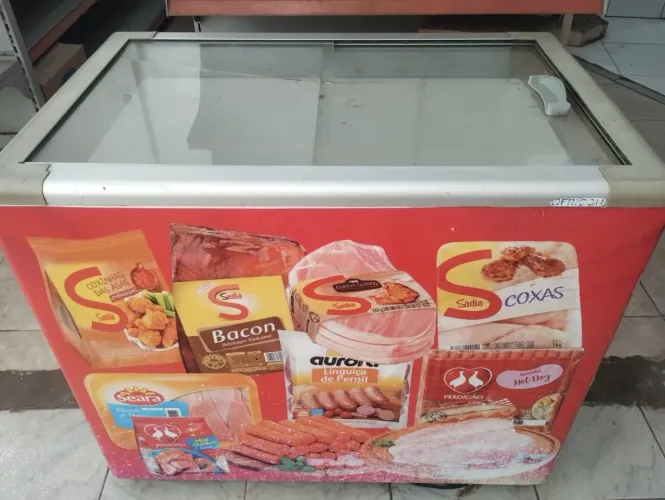Freezer 