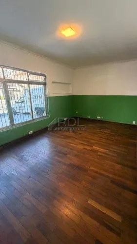 EXCELENTE SOBRADO PARA ESCRITORIOS E COMERCIOS - EM FRENTE AO SHOPPING ABC