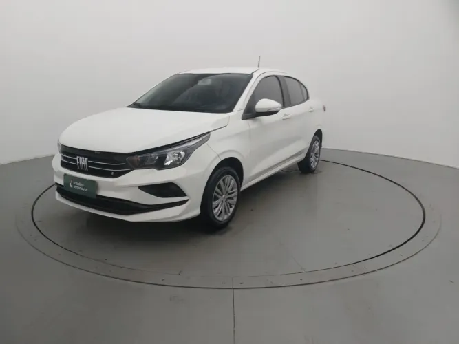 Fiat Cronos Drive 1.0 6V 2025