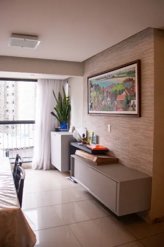 Apartamento 3 Qtos - Madalena - Aceita troca / Veículo