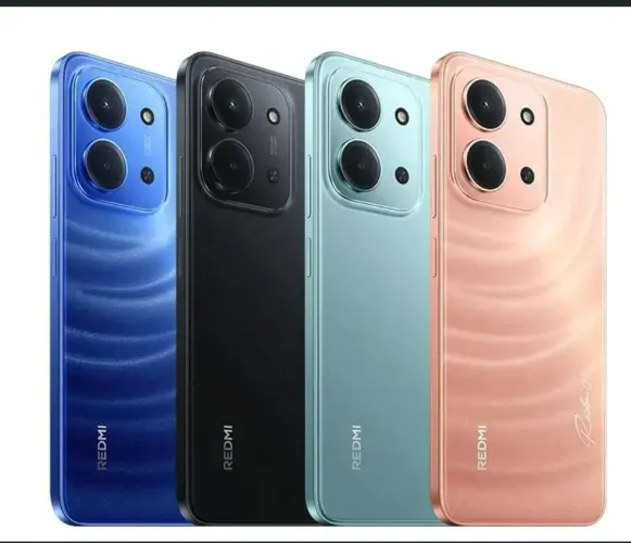 Redmi 15 c