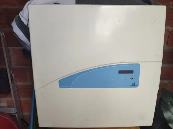 Autoclave Cristofoli