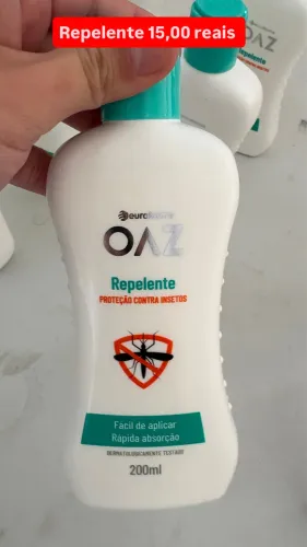 Repelente