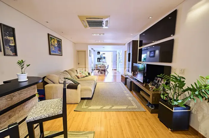 Casa para Locação no condomínio Terras do Sinhô II