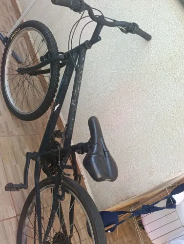 Bike aro 24
