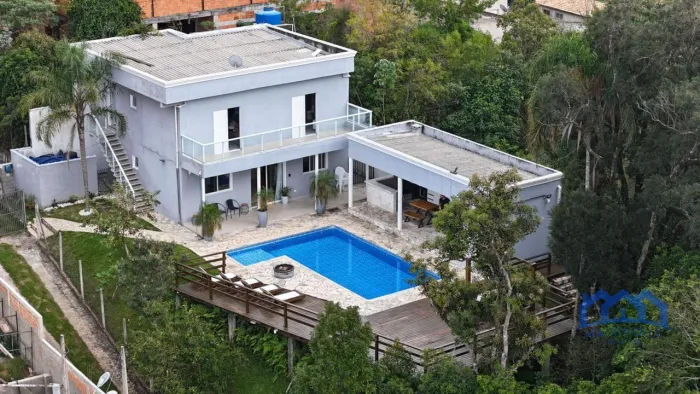 Chácara com 4 Quartos 6 banheiros à Venda, 1.000 m² por R$ 750.000 Cód. ch2657