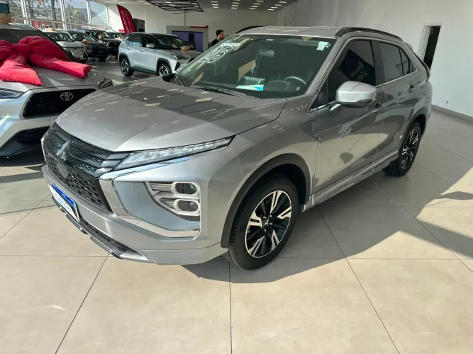 Mitsubishi Eclipse Cross HPE 1.5 16V 165cv AUT 2026
